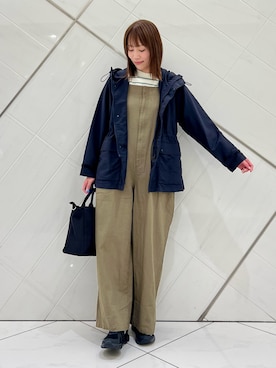 IKUさんのコーディネート