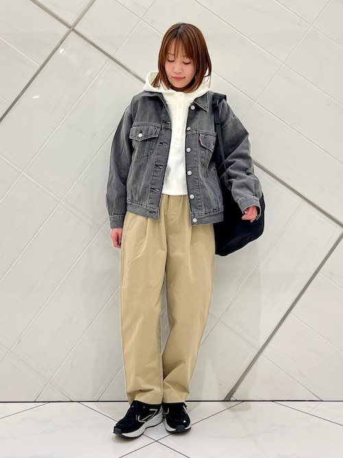 セール】NIKE NSW PHNX FLC OS CRP HNLY（パーカー）｜NIKE（ナイキ