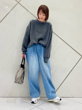 IKUさんのコーディネート