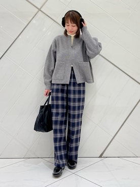 IKUさんのコーディネート