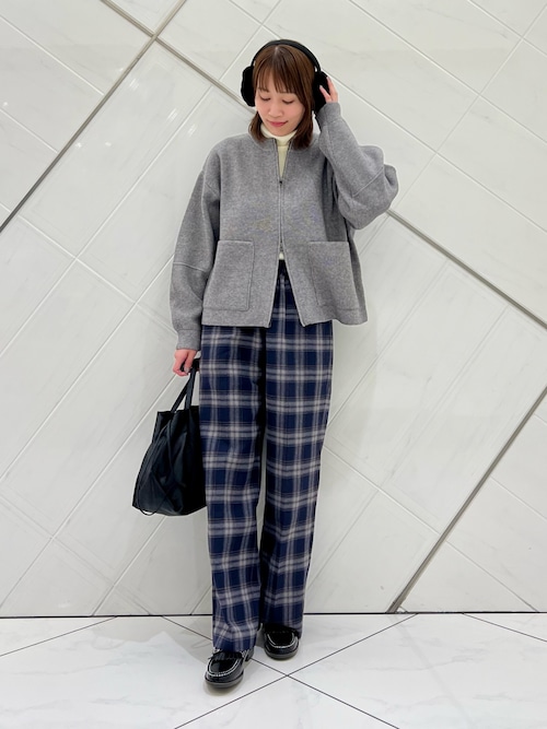 セール】ファーイヤーマフ（イヤーマフ）｜URBAN RESEARCH DOORS