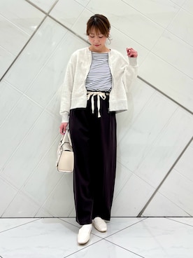 IKUさんのコーディネート