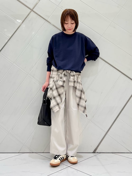 セール】速乾裏毛サイドポケットプルオーバー（Tシャツ/カットソー