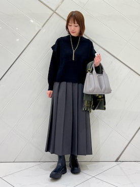 IKUさんのコーディネート