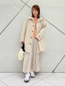 IKUさんのコーディネート