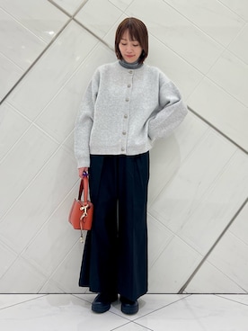 IKUさんのコーディネート