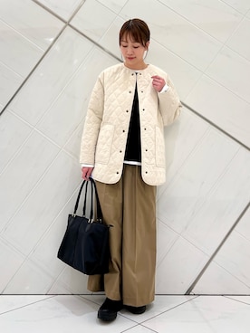 IKUさんのコーディネート