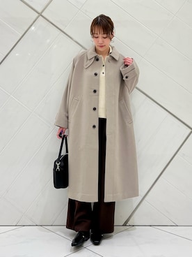 IKUさんのコーディネート