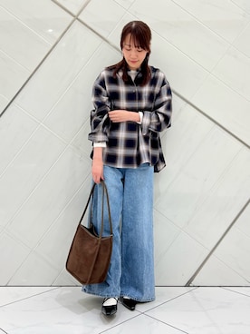 IKUさんのコーディネート