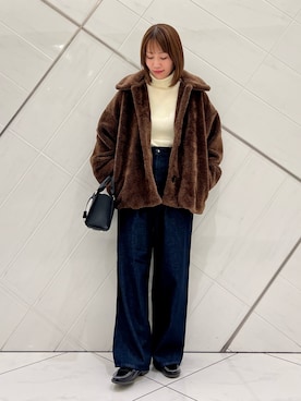 IKUさんのコーディネート