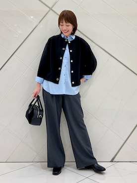 IKUさんのコーディネート