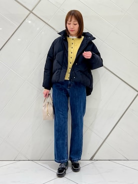 IKUさんのコーディネート