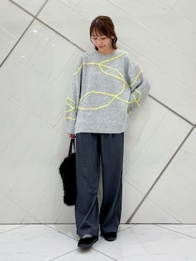 IKUさんのコーディネート