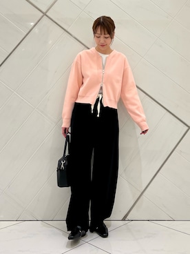 IKUさんのコーディネート