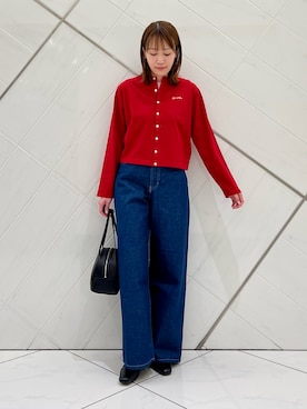 IKUさんのコーディネート