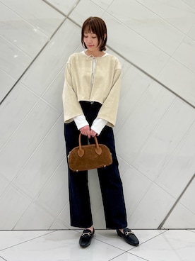 IKUさんのコーディネート