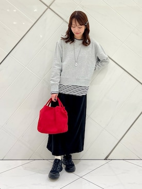 IKUさんのコーディネート
