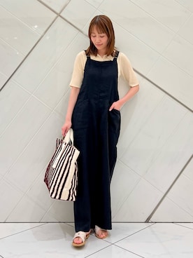 IKUさんのコーディネート