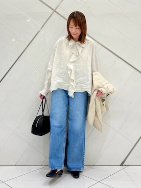 IKUさんのコーディネート