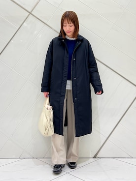 IKUさんのコーディネート