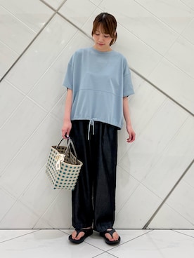 IKUさんのコーディネート