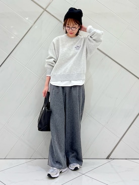 IKUさんのコーディネート