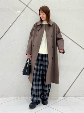 IKUさんのコーディネート