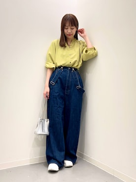 IKUさんのコーディネート