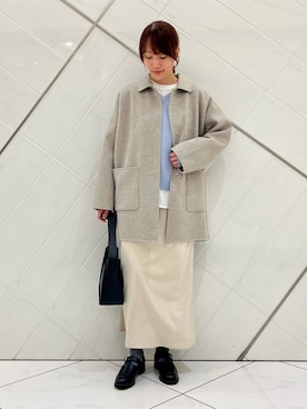 IKUさんのコーディネート