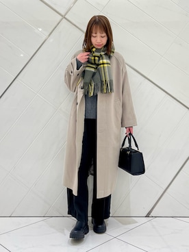 IKUさんのコーディネート