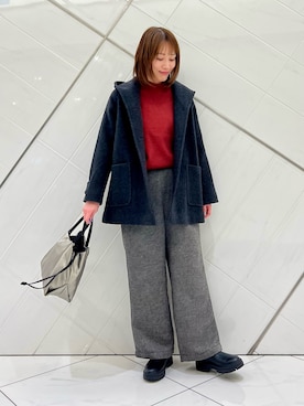 IKUさんのコーディネート