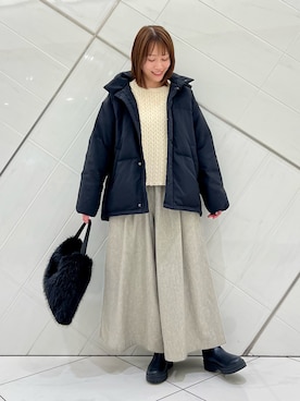 IKUさんのコーディネート