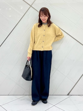 IKUさんのコーディネート
