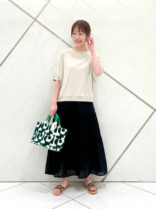 セール】『別注』Beej×DOORS モール刺繍トート（トートバッグ