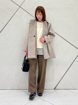 IKUさんのコーディネート