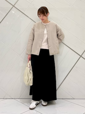 IKUさんのコーディネート