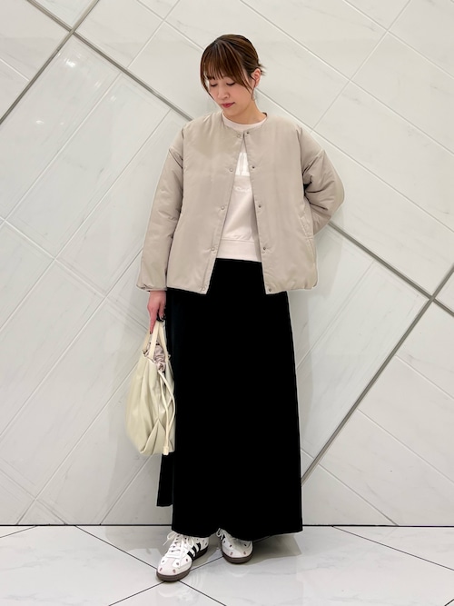 セール】9分丈ワイドギャザーパンツ（その他パンツ）｜URBAN RESEARCH