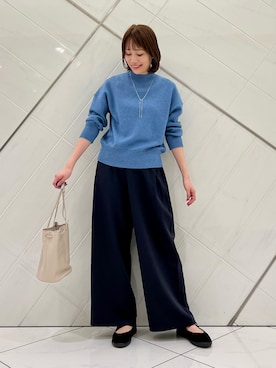 IKUさんのコーディネート