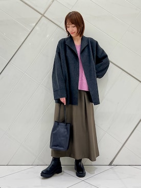 IKUさんのコーディネート