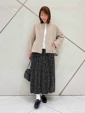 IKUさんのコーディネート