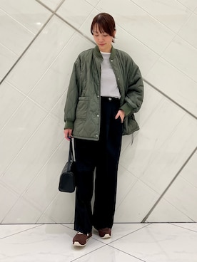 IKUさんのコーディネート