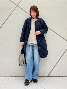 IKUさんのコーディネート