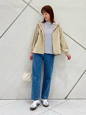 IKUさんのコーディネート