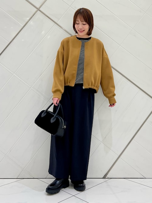 ダンボールZIPカーディガン（カーディガン/ボレロ）｜URBAN RESEARCH