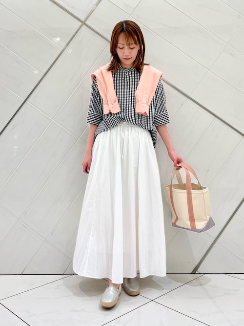 77circa for city shop リメイクショートシャツ CITYSHOP別注で誕生した77circaリメイクショート丈シャツをCITYSHOP