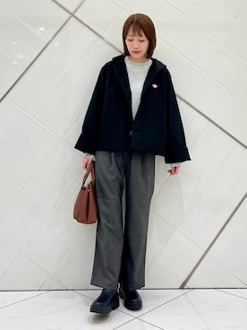 IKUさんのコーディネート