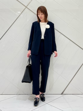 IKUさんのコーディネート