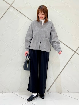 IKUさんのコーディネート