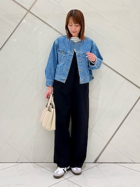 IKUさんのコーディネート