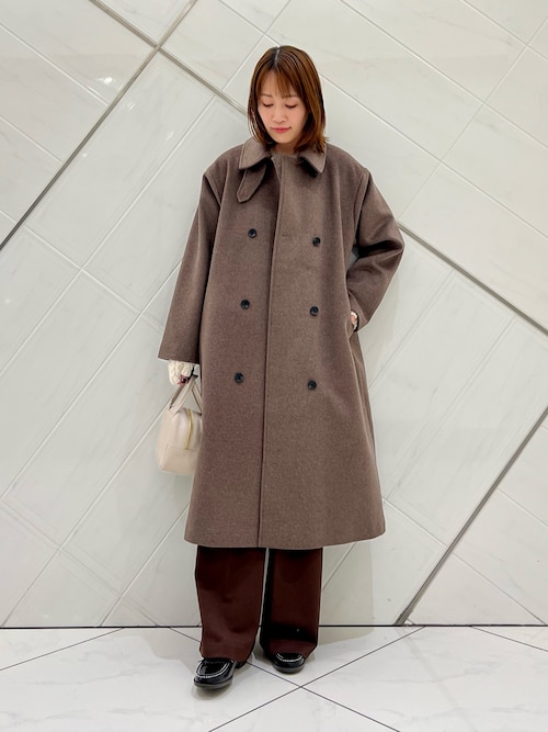 セール】『スタッフ企画』センタープレスイージーパンツ（その他パンツ